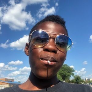 Meet your Posher, Jonathan